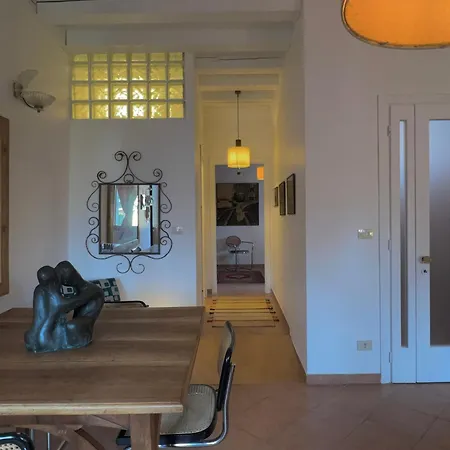 Biennale Apartment Venice-2